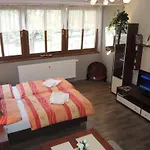 Rudolf Apartmán
