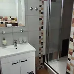Apartmán Rudolf *