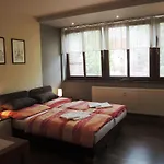Rudolf Apartment