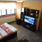 Apartmán Rudolf Spišská Nová Ves