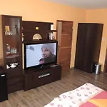 Apartment Rudolf