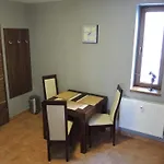 Apartment Rudolf *