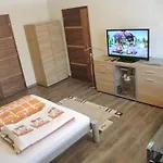 Apartmán Rudolf Spišská Nová Ves