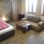 Apartmán Rudolf Spišská Nová Ves
