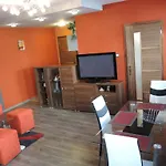 Apartmán Rudolf Spišská Nová Ves