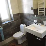 Rudolf Apartmán *