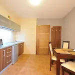 Rudolf Apartmán *