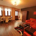 Rudolf Apartmán