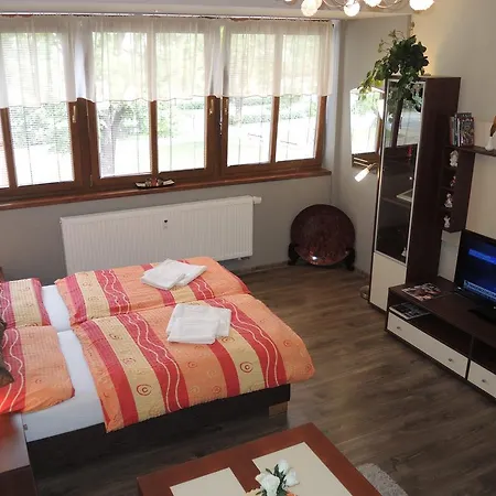 Rudolf Lejlighed