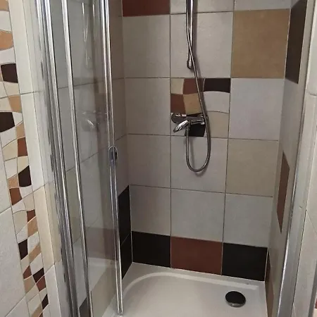 Rudolf Apartmán Spisska Nova Ves