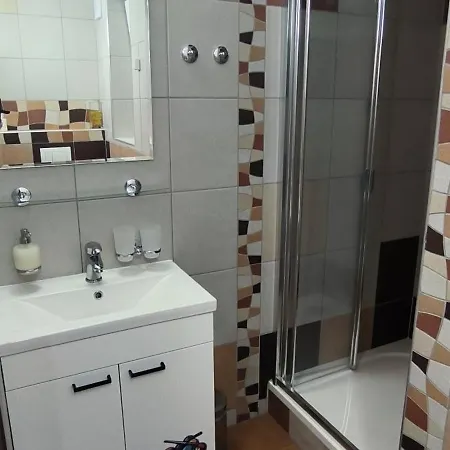 Apartamento Rudolf *