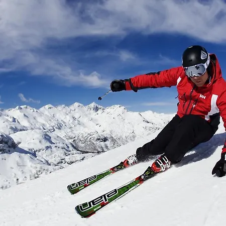 Rudolf דירה Spišská Nová Ves