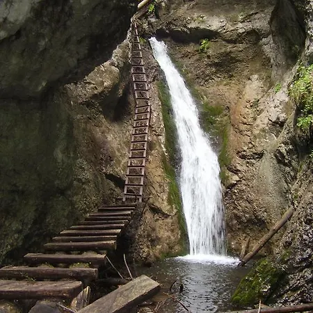 Rudolf דירה Spišská Nová Ves