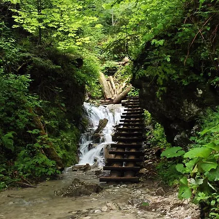 Rudolf Spišská Nová Ves