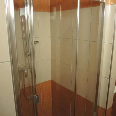 Rudolf דירה Spišská Nová Ves