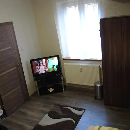 Rudolf Appartamento Spišská Nová Ves
