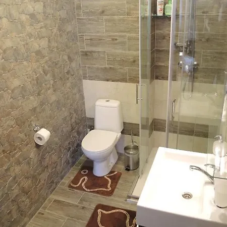 Rudolf Apartmán Spisska Nova Ves