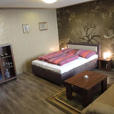 Rudolf Spišská Nová Ves