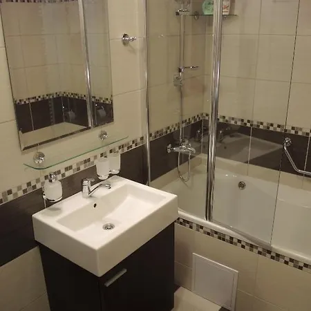 דירה Rudolf Spišská Nová Ves