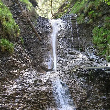 Rudolf דירה Spišská Nová Ves