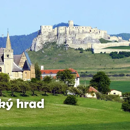 Rudolf Spišská Nová Ves