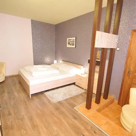 Apartmán Rudolf *