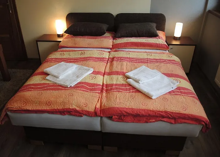 Lejlighed Rudolf Spišská Nová Ves