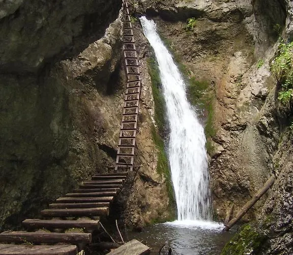 Rudolf Lejlighed Spišská Nová Ves