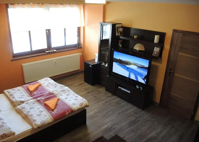 Lejlighed Rudolf Spišská Nová Ves