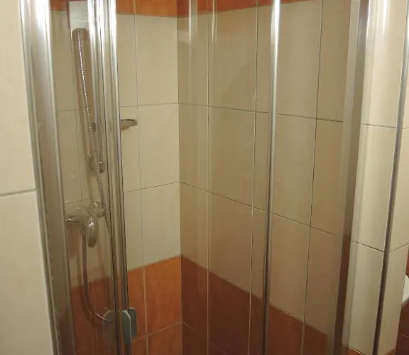 Rudolf Lejlighed Spišská Nová Ves