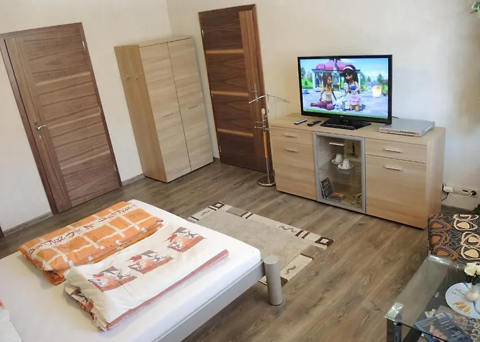 Lejlighed Rudolf Spišská Nová Ves