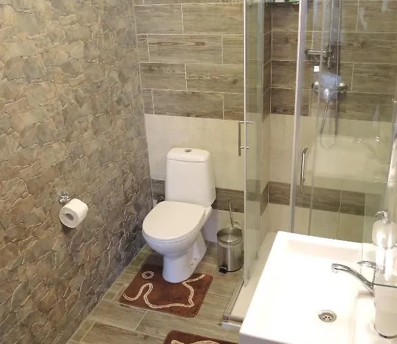 Rudolf Lejlighed Spišská Nová Ves