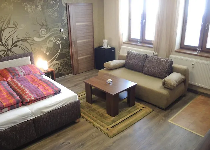 Lejlighed Rudolf Spišská Nová Ves