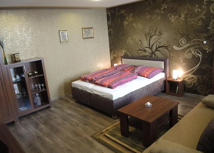 Rudolf Spišská Nová Ves