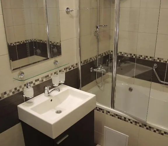 Lejlighed Rudolf Spišská Nová Ves