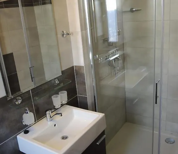 Lejlighed Rudolf Spišská Nová Ves