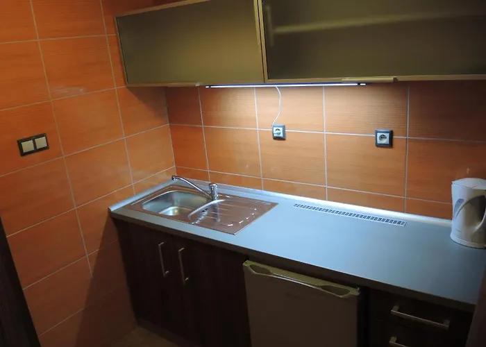 Rudolf Lejlighed Spišská Nová Ves