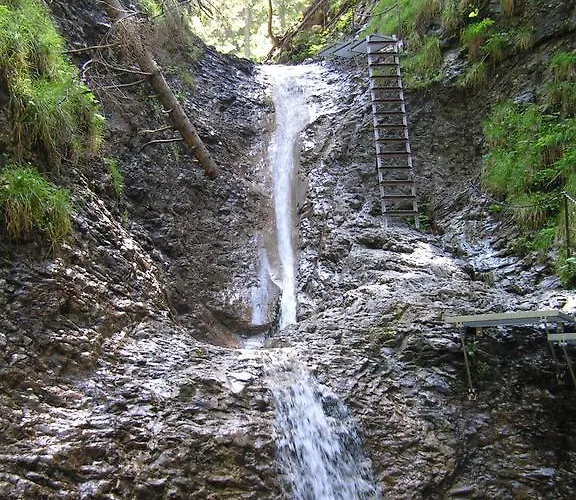 Rudolf Lejlighed Spišská Nová Ves