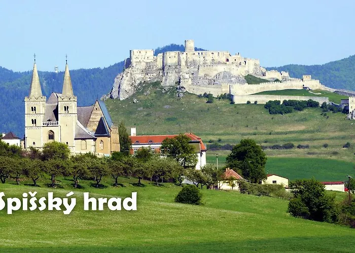 Rudolf Spišská Nová Ves