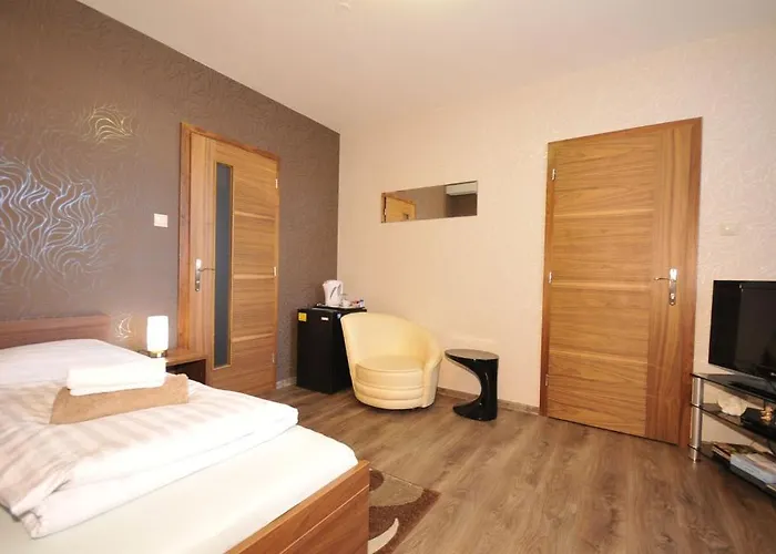 Rudolf Spišská Nová Ves